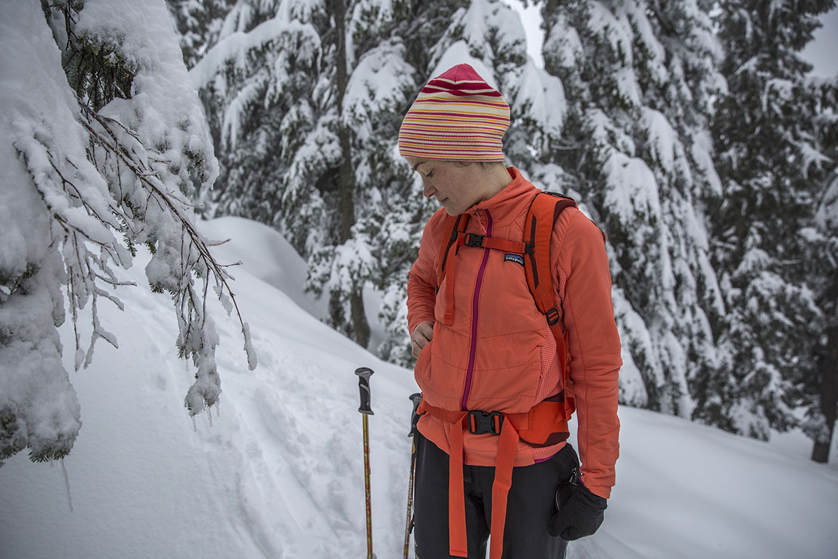 Patagonia nano air light outlet